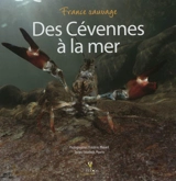 Hérault : coulisses d'un fleuve - Frédéric Maxant