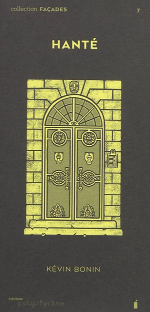 Hanté - Kévin Bonin