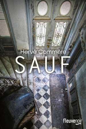 Sauf - Hervé Commère