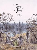 Corps sonores - Jul Maroh