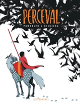 Perceval - Anne-Caroline Pandolfo
