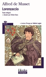 Lorenzaccio - Alfred de Musset