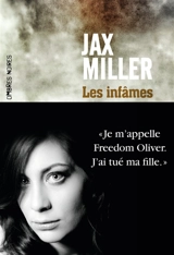Les infâmes - Jax Miller