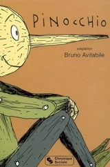 Les aventures de Pinocchio - Carlo Collodi