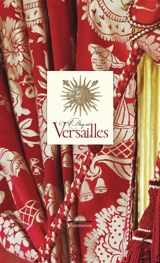 A day at Versailles - Yves Carlier