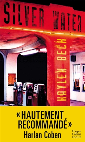 Silver Water - Haylen Beck