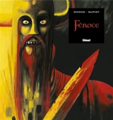 Féroce - Eric Omond