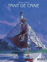 Trait de craie - Miguelanxo Prado