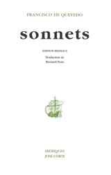 Sonnets - Francisco de Quevedo