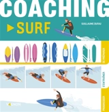 Coaching surf - Guillaume Dufau