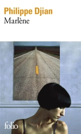 Marlène - Philippe Djian