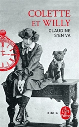Claudine s'en va : journal d'Annie - Colette