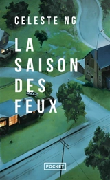 La saison des feux - Celeste Ng