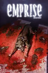 Emprise - Aurélien Rosset