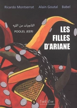 Les filles d'Ariane. Poolel jeeri : roman multilingue - BABEL (Les Mureaux, Yvelines)