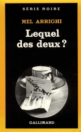 Lequel des deux ? - Mel Arrighi