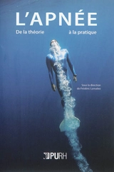 L'apnée : de la théorie à la pratique