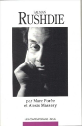 Salman Rushdie - Marc Porée