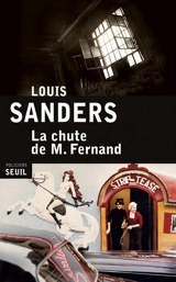 La chute de M. Fernand - Louis Sanders