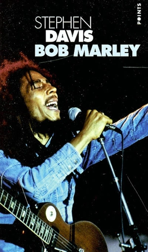 Bob Marley - Stephen Davis