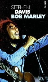 Bob Marley - Stephen Davis