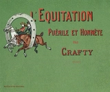 L'équitation puérile et honnête : petit traité à la plume et au pinceau - Crafty