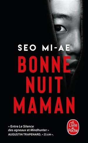 Bonne nuit maman - Mi-Ae Seo