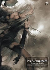 NieR Automata, strategy guide : documents de conception & archives mémorielles : descente #243, compendium de connaissances - Dengeki Online