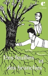 Des feuilles et des branches - Julia Billet