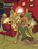 Corps à corps - Grégory Mardon