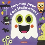 Fais-moi peur, c'est Halloween ! - Pintachan