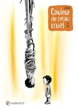 Couleur de peau : miel. Vol. 4 - Jung