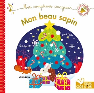 Mon beau sapin - Aurélie Desfour