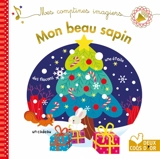 Mon beau sapin - Aurélie Desfour