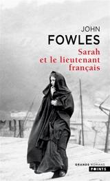 Sarah et le lieutenant français - John Fowles