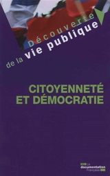 Citoyenneté et démocratie - Christian Le Bart