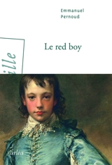 Le red boy - Emmanuel Pernoud