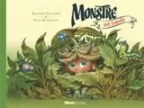 Monstre est timide - Séverine Gauthier
