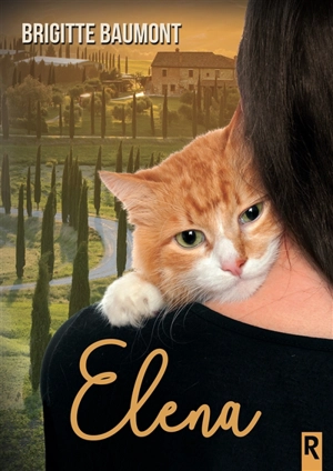 Elena - Brigitte Baumont