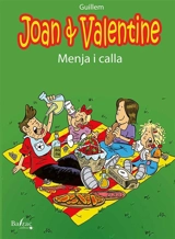 Joan & Valentine. Menja i calla - Guillem Sangenis