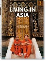 Living in Asia - Reto Guntli