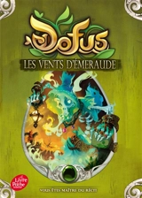 Dofus. Vol. 1. Les vents d'émeraude - Halden