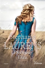 Précieuse Eliza - Stephanie Laurens