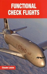 Functional check flights - Claude Lelaie