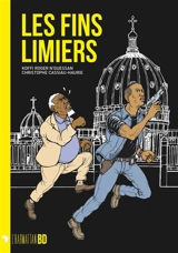 Les fins limiers - Koffi Roger N'Guessan