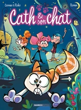 Cath & son chat. Vol. 7 - Christophe Cazenove