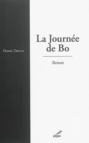 La journée de Bo - Daniel Treille