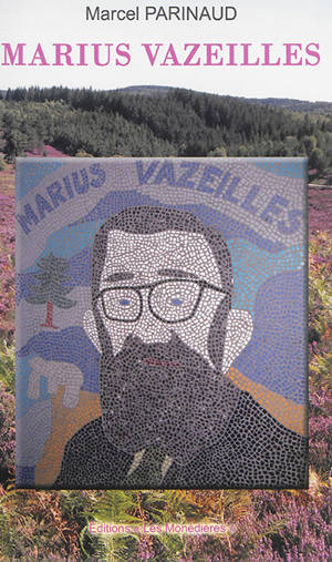 Marius Vazeilles - Marcel Parinaud