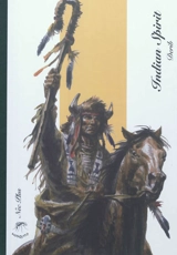 Indian spirit - Derib