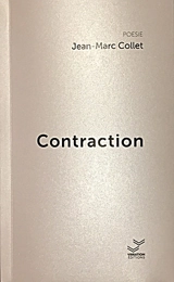 Contraction : silencieusement trématisé - Jean-Marc Collet